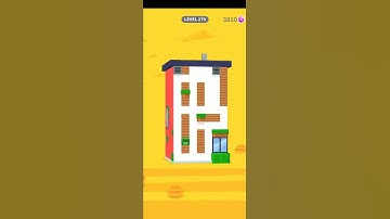 Housepaint level 279 walkthrough