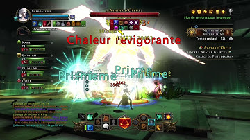 [Mod15] GWF One Phase 1 IBS Orcus - POV OP