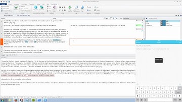 Using MyEcho on iPad and memoQ