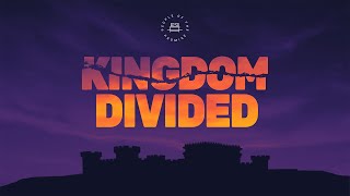 BSF Ft Lauderdale- Kingdom Divided Lesson 4