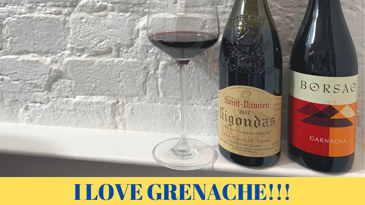 Are Grenache And Garnacha The Same?