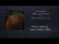 Heliocentric - "Moonshine" Official Lyric Video
