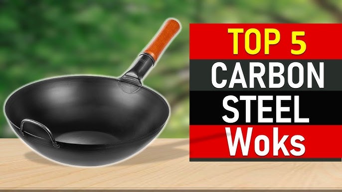 The Best Carbon Steel Skillets to Buy in 2023