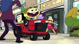 The Monday Night Animation Block On Disney Xd Version 1