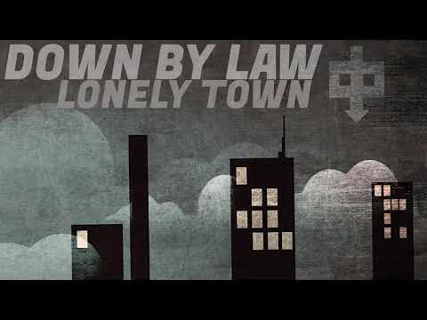 Down By Law "My Reservations Been Confirmed" (Official Art-Track Video) [Kung Fu Records]