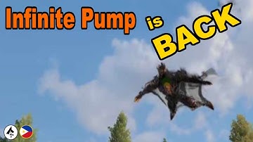 Infinite Pump is Back on COD Mobile 2024  Season 2