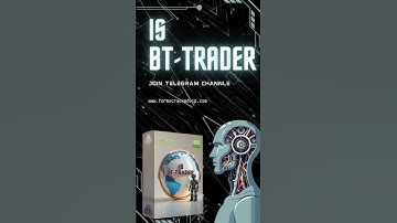 BTTrader EA MT4 Live Test – $31 Profit in 1 Day! 💰 | Real Trading Results #automatedtrading   #mt4