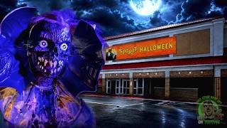 AWESOME SPIRIT HALLOWEEN in Solon Ohio! | Halloween 2026