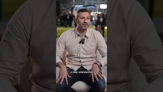 StartupScene Soundbites ft. Driss Iben Mansour