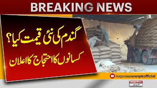 Wheat Price In Pakistan 2024 | Wheat Price Latest Update | New Rate List | Pakistan News
