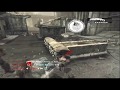 Frac7ures second gears of war 2 montage