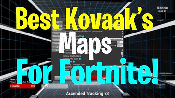 Best Kovaak