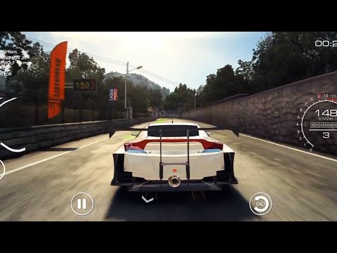GRID Autosport | gameplay walkthrough part 113 | Red Chilli Gaming | Android iOS