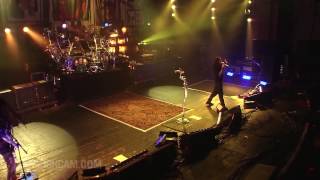 Korn - Here To Stay Live in London (Track 12 of 17) | Moshcam