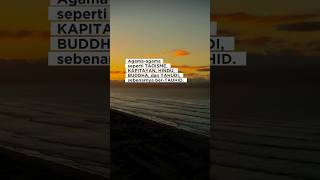 Taoisme Dan Kapitayan Sebenarnya Bertauhid