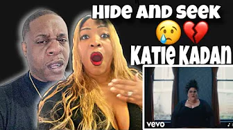 Wow Her Voice Is Phenomenal!! Katie Kaden - Hide & Seek (Reaction) Wow Her Voice Is Phenomenal!! Katie Kaden - Hide & Seek (Reaction)