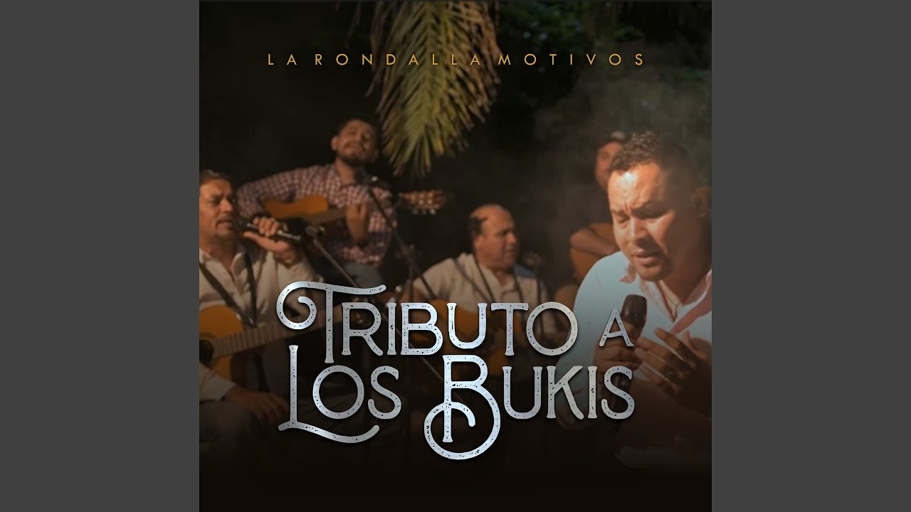 Tributo a Los Bukis
