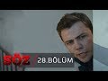 Söz 28 Bölüm BABA 