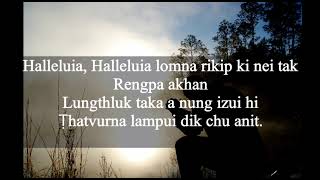 Ṭhafeli Nampui - Ṭhatvurna Lampui (Biate Gospel Song)