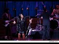 Patti LaBelle gettin' down on the floor (compilation of clips)