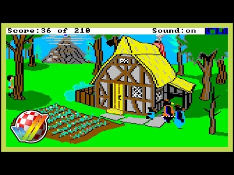 Gameplay video