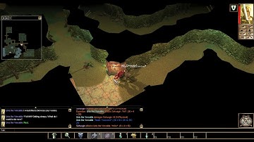 NWN 1 - Expertise / Taunt combo