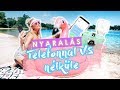 NYARALÁS TELEFONNAL VS NÉLKÜLE ♡ Chloe From The Woods