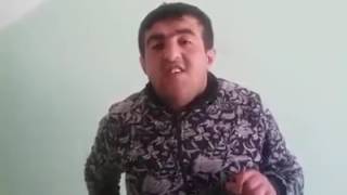 Tosu Zengilanlidan Prezidente Muraciet 2016