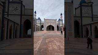 Masjid Terapung Bagan Datuk #shorts #mosque #bagandatuk