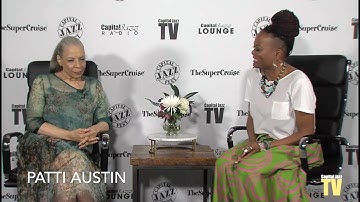 Patti Austin - 2019 Capital Jazz Fest