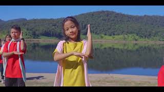 Salai ST Luaite &amp; Salai JD, Lily Mal Sawm Par.Ka Vui Lo Ding (Jesuh Nih A Kan Dawt Album)