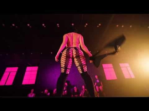 Down Low! BBYKOBE | Adison Briana Choreography | Floorplay