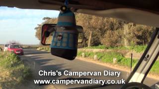 Campervan Diary Dalek! by caravandiary 369 views 10 years ago 17 seconds