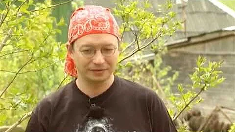 Первоцветы. Ландшафтные хитрости. Выпуск 97