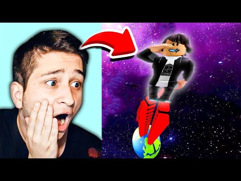 სად ავფრინდი Shoe Simulator Roblox
