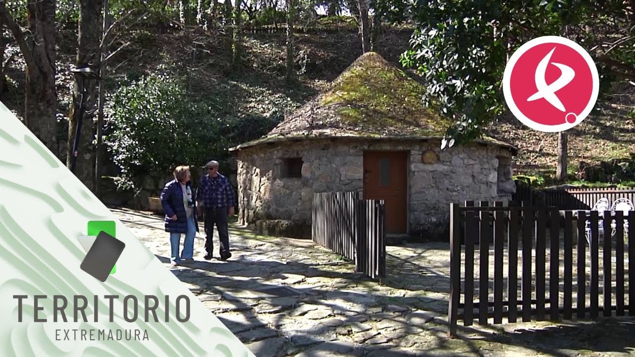 El Solitario, un complejo turístico diferente | Territorio Extremadura