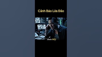 Cảnh báo lừa đảo GG AI VEO 3