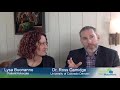 Why should a patient enroll in a clinical trial?