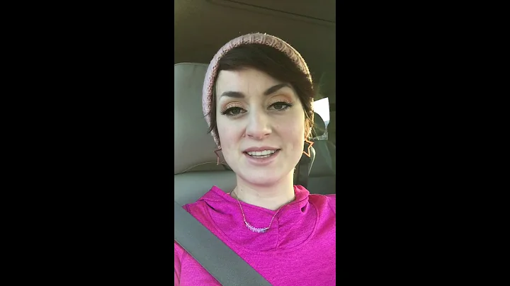 My Gestational Surrogate Journey video# 8 TRANSFER DAY!!!!