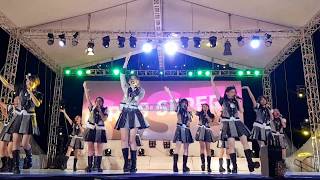 JKT48 - Part 8 @. 6th Anniversary Concert