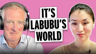 How Labubus Explain China’s Global Reach | China Decode