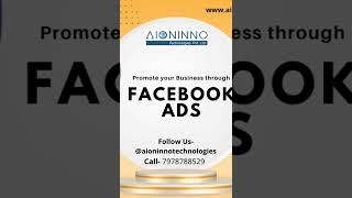 Facebook Ads in Bhubaneswar | Software Company in Bhubaneswar screenshot 1