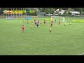 Highlights | Tahiti v Solomon Islands | OFC U-16 Men's Championship 2025