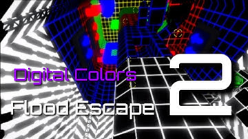 FE2 CM | Digital Colors (Hard Insane)