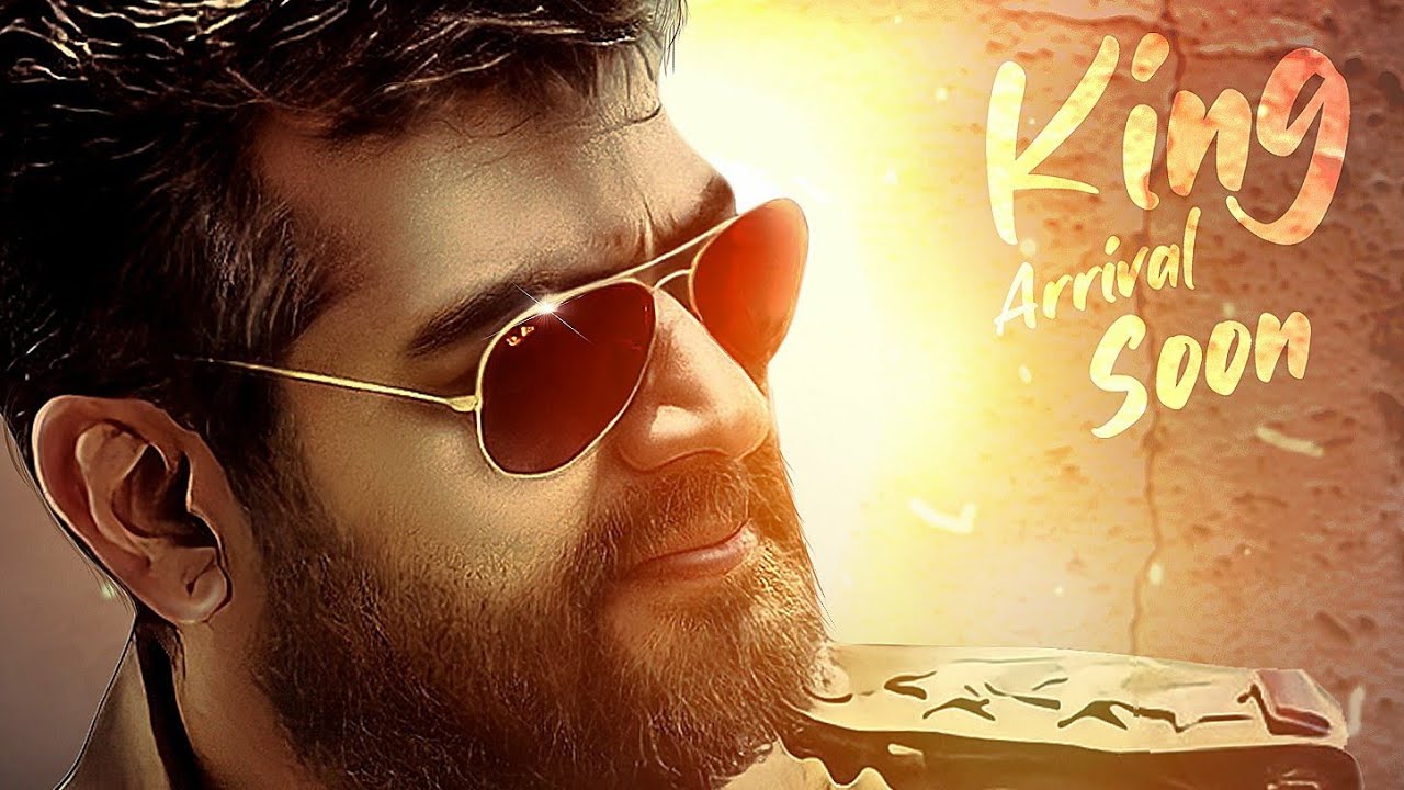 Fire Fire 🔥🔥🔥🔥Valimai 