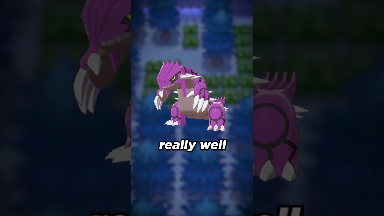 Primal Groudon and Kyogre shiny locked on website? Credits to u/evan8456  for pointing this out. : r/TheSilphRoad