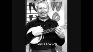 George Formby - Happy Go Lucky Me chords