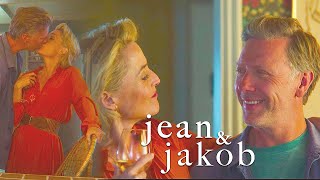 jean & jakob | sex education