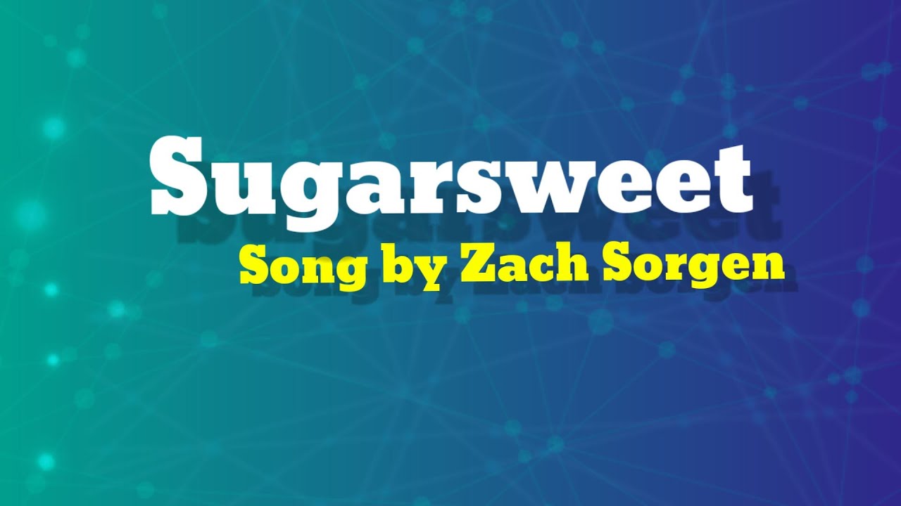 Sugersweet by Zach music.(no copyright music). YouTube