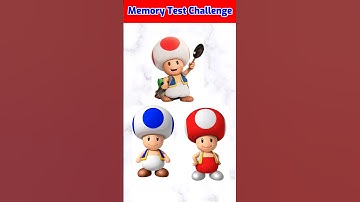 Memory Test Challenge | Find The Different One #memorytest #emojichallenge #shorts #viral #trending